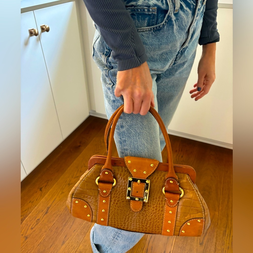 Michael Kors Hand Bag